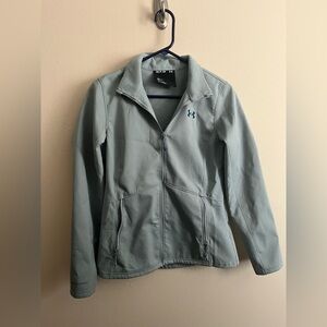 Under Armour Cold Gear Infrared Jacket